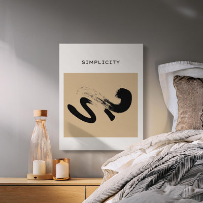 Wrapped Canvas Print Set