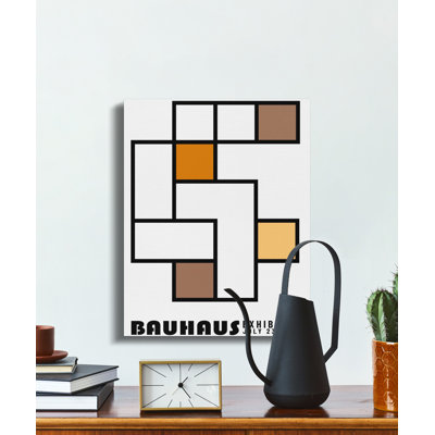 Correia Wrapped Canvas Print Set