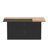 Modern Kitchen Island With Strong Storage