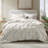 Bed-in-A-Bag Pleated Comforter Set with Bed Sheets-103134068-103134054