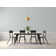 Lucilla Chenille Polka Dots Indoor Rug