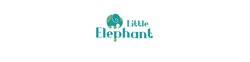 Logo Little Elephant