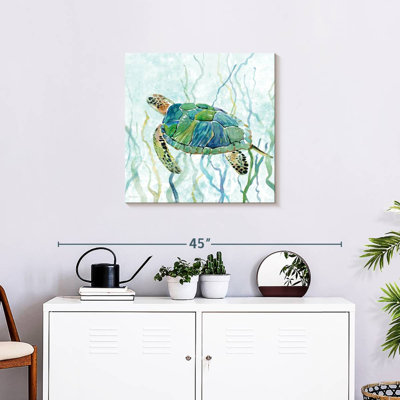 Tortue de mer Brampt Swim II