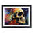 Skull In Colour Vol.2 Abstract-151994650-151995930