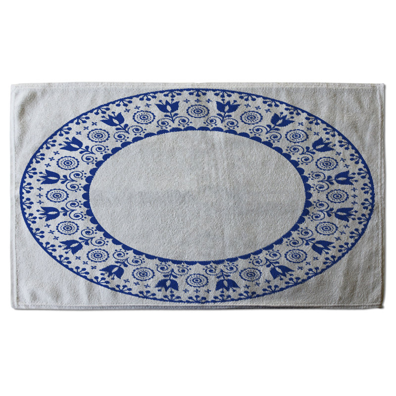 Cotton Waffle Tea Towel Kitchen Towel