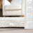 Hartlyn Modern Arches Machine Washable Area Rug-2121246762