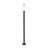 Ahmauri Frosted Lamp Post (Full)-2050009994