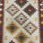 Wool Geometric Indoor Rug