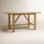 Mya 72" Dining Table