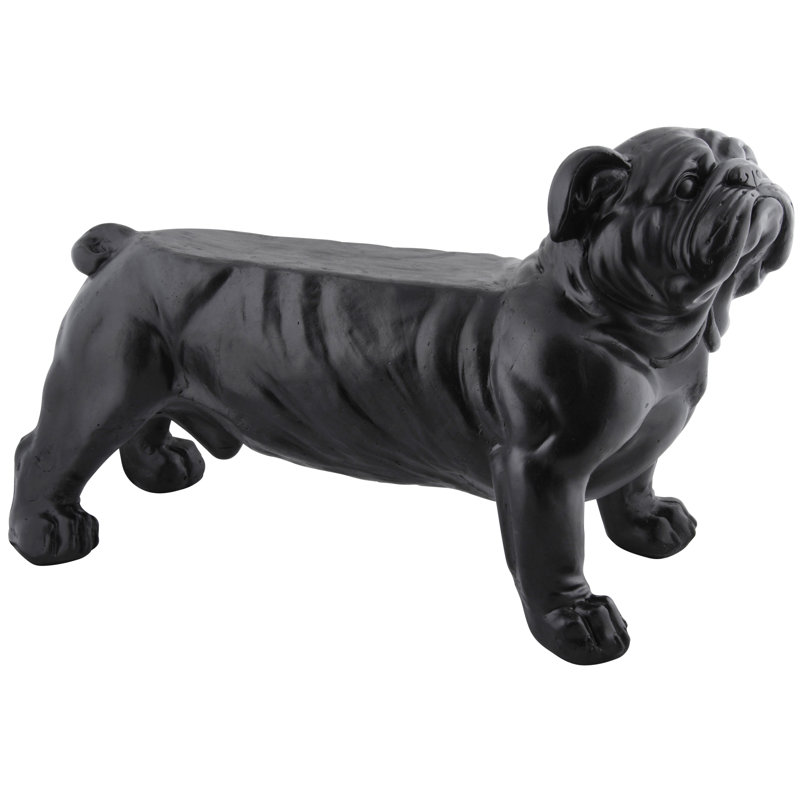 Shodra Fiberstone Bench