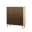 Bricker Standard Accent Chest