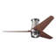 Velo Flush Mount Ceiling Fan-46776668-46776660-46776667
