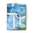 No Pattern Bib Apron