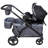 Baby Trend Foldable Multi-Child Stroller with Storage-59097476