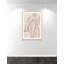 «Pastel nude 07 Print» par Dean-129168257-129168294-129168300