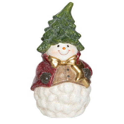 Figurines et objets de collection