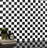 Segment Contraste 12 in. x 12 in. Matte Porcelain Mosaic Floor and Wall Tile