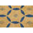 Geometric Gabbeh  Oriental Area Rug 8x11