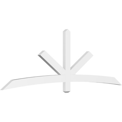 Alberta Architectural Grade Gable Bracket