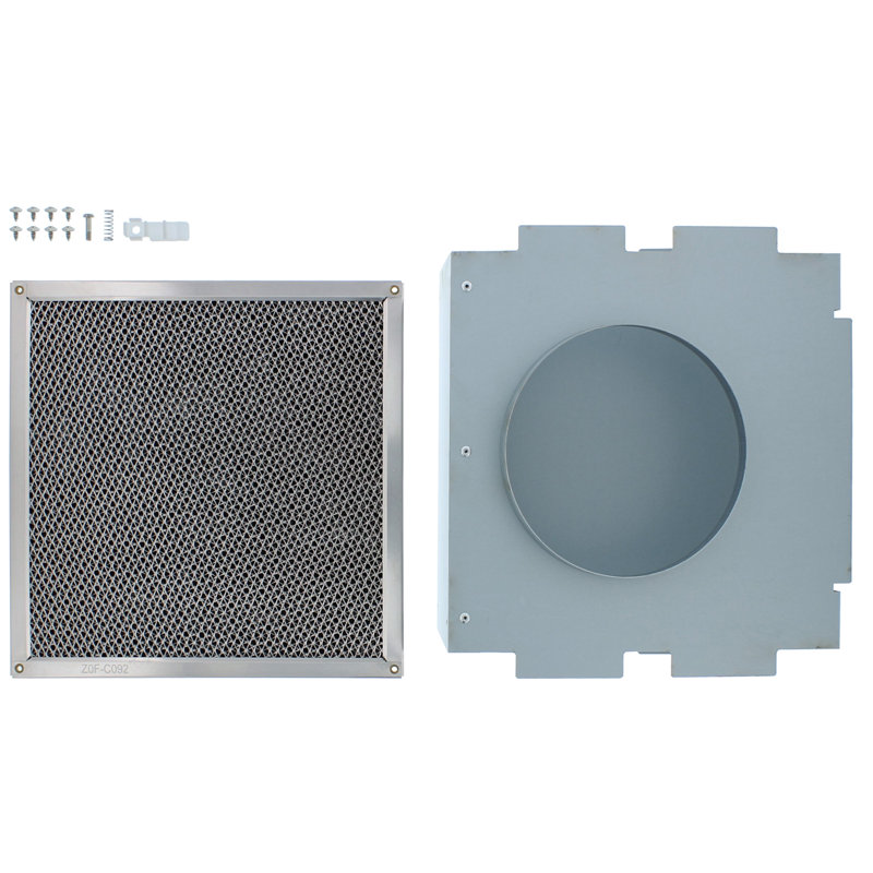 Core Range Hood Non-Duct Kit