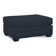 Bedford Upholstered Ottoman