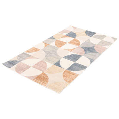 Bennett Ivory Rug