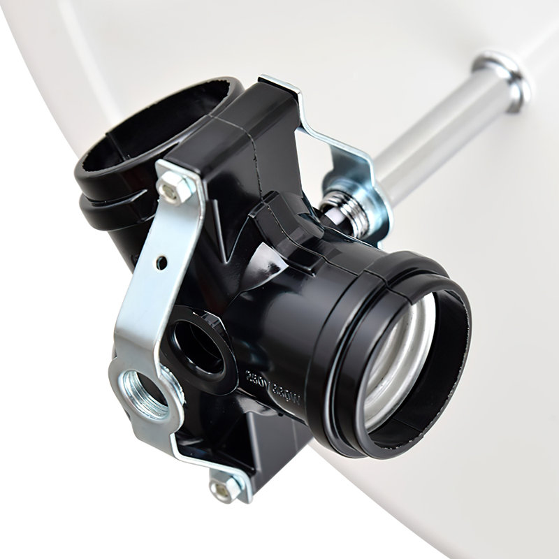 Plafonnier encastré Aneve, H 10,63 po x l 23,62 po x P 23,62 po