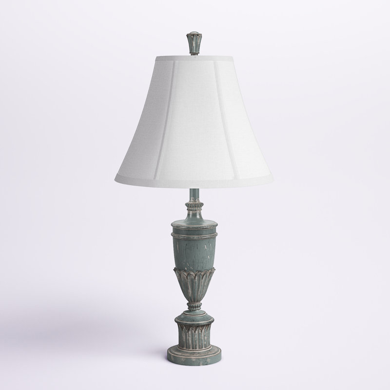 Lampe de table 30 po Emond