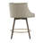 Araujo Swivel Nailhead Counter Stool-836027224