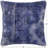 Geometric and Abstract Cotton Throw Pillow