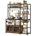 Rustic Brown