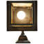 1 - Light Outdoor Wall Lantern
