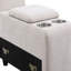 Canapé modulaire avec repose-pieds Rene-131256052-131256051