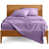 Purple selected