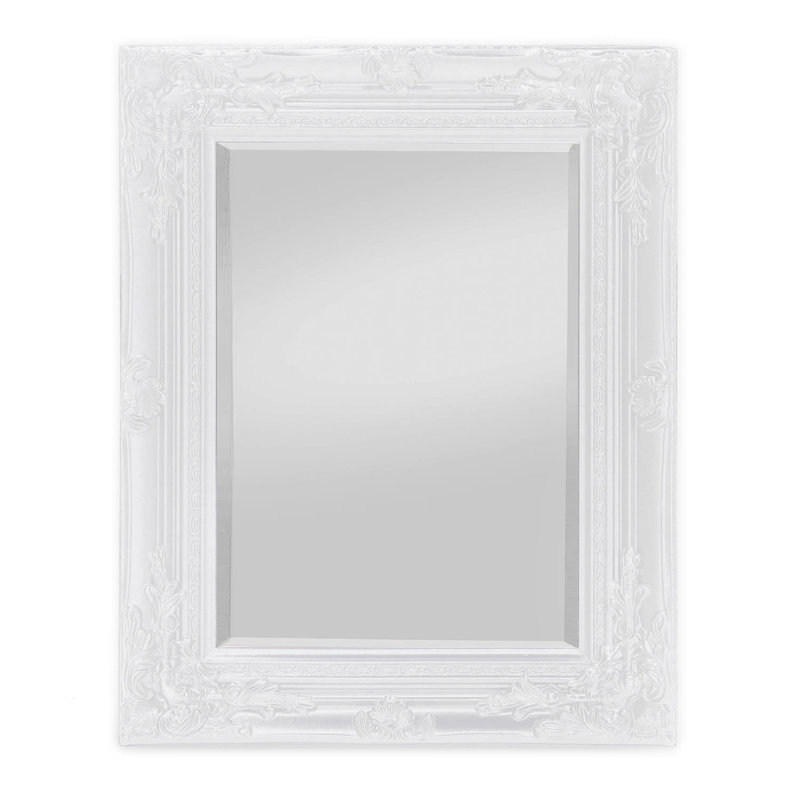 Ipswich Rectangle Wall Mirror