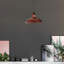 Rosado 1 - Light Pendant-492040293