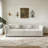 74.4" Queen Pull Out Sofa Bed-2019247032