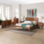 Ensemble de chambre à coucher 5 pièces Chantol-96517820