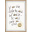 Prager Prager - Single Picture Frame Rectangle Print-906003478
