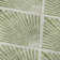 Premium Machine Washable Prisco Green Rug