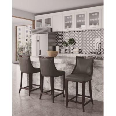 Tabouret de bar Emperor