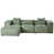 Green Chenille is out of stock selected