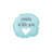 Create A Life Teal-32025812