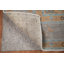 Tapis traditionnel délavé surteint 8 x 11