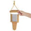 Mangeoire à oiseaux suspendue moderne Birds Choice-102673856
