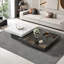 Ensemble de tables basses Modern Rock Plate-959318631-959318635