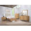 Ensemble de chambre avec très grand lit 5 pièces Graesen-90937377-135209593-135209594