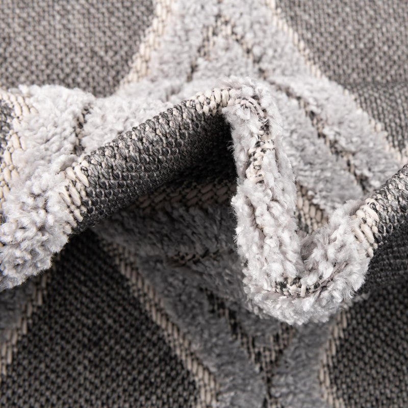 Flaxton Indoor Rug, Runner 2'7" x 12'