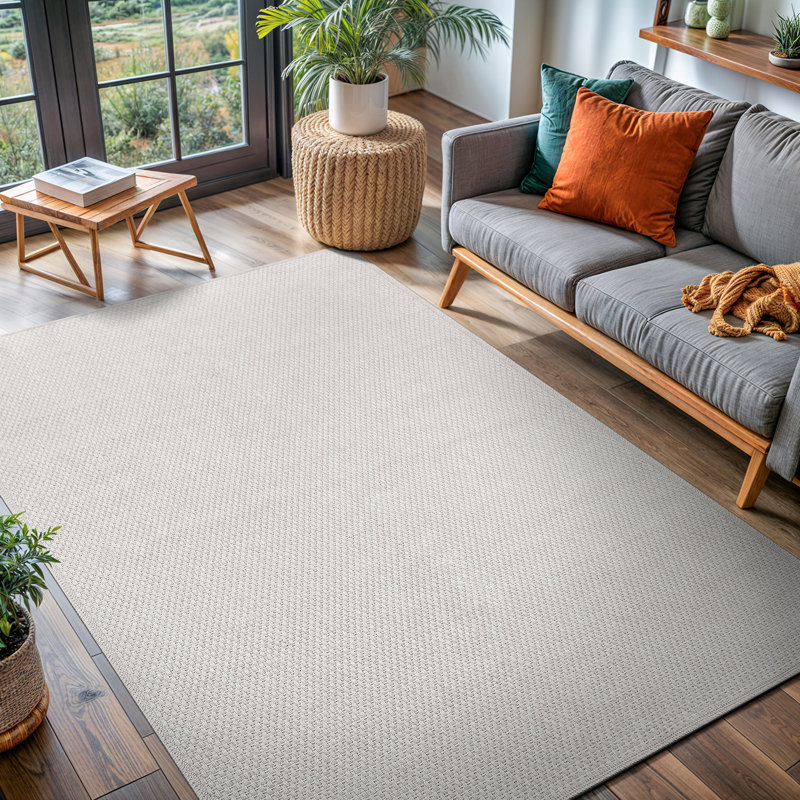 Rinoa Indoor / Outdoor Rug, Rectangle 9' x 12'