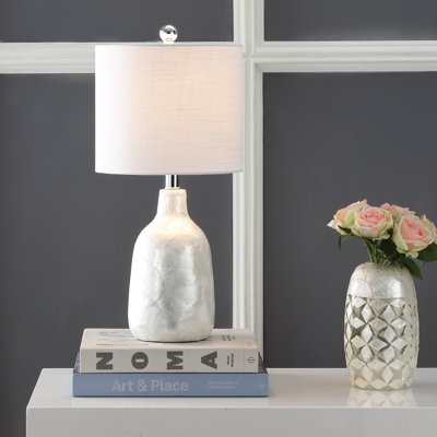 Lampe de table 21 po Okane